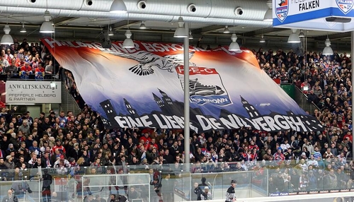 Heilbronner Falken verlieren Oberliga-Lizenz: Ein Schock für die Stadt
