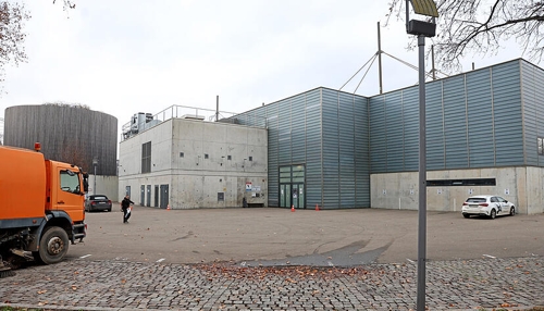 Lizenzverweigerung für Heilbronner Falken