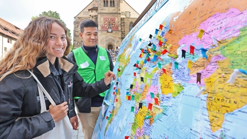 Bildung in Schwäbisch Hall: Chancen durch Migration
