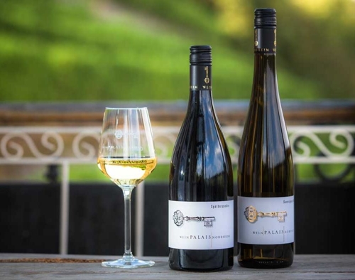 inDRINK Vinothek – Ein Weingut in Bad Rappenau