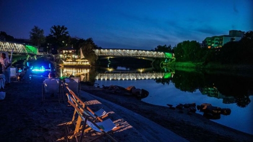Remseck feiert 50 Jahre mit Wein und Kultur