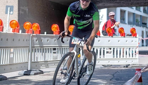 Special Olympics in Heilbronn: Athleten im Fokus