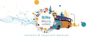 Bildung vernetzt BiNe-Journey 3 – Wissensstadt Heilbronn