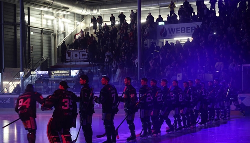 Heilbronner Falken: Keine Lizenz für die Oberliga