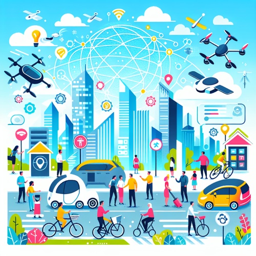 Die digitale Verkehrswende beginnt im Kopf