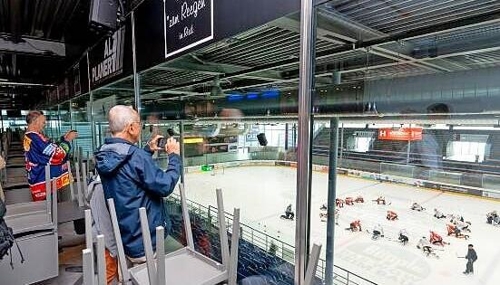 Heilbronner Falken: Lizenzprobleme bedrohen die Oberliga-Teilnahme