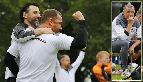 VfR Heilbronn im „kicker“-Ranking