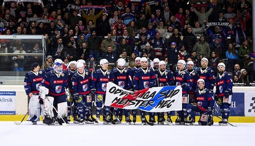 Heilbronner Falken und die Oberliga-Lizenz