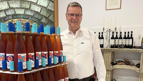 Weinkellerei Hohenlohe: Neue Ideen für die Zukunft
