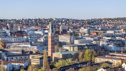 In dieser deutschen Stadt würde KI auf keinen Fall Urlaub machen