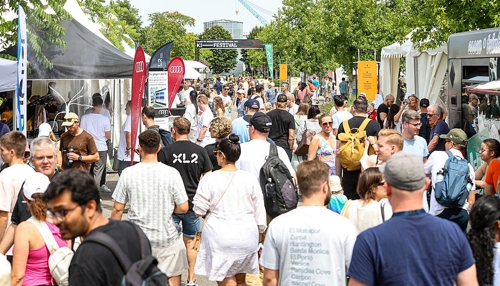 KI-Festival in Heilbronn: Plattform für digitale Innovationen