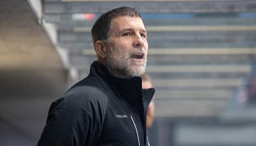 Nach Lizenzverweigerung: Falken-Sportdirektor Martin Jiranek äußert sich