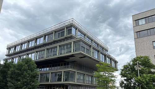 Neue Start-up-Factory in Heilbronn: Innovation am Bildungscampus