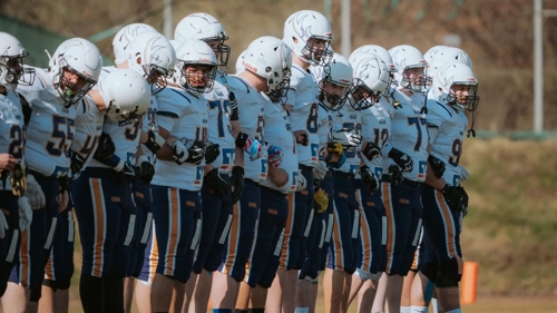 Balingen Bucks verlieren gegen Salt Miners Heilbronn
