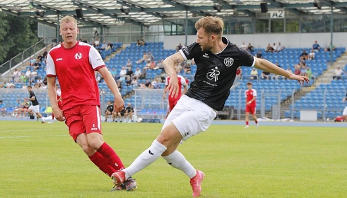 VfR Heilbronn: Herausforderungen in der Fußball-Verbandsliga