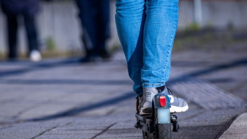 Tödlicher Unfall in Heilbronn: Lastwagen erfasst E-Scooter-Fahrer