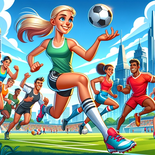 Vorbereitungen der Heilbronner Sportvereine auf die WM 2026