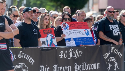Heilbronner Falken sichern Oberliga-Lizenz