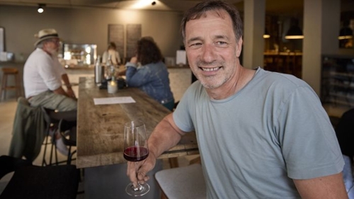 Fellbach: Schwäbische Version von After Work mit Wein und Vesper