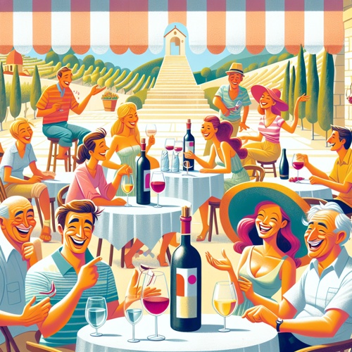 Wine meets Water: Kostenlose Veranstaltung in Heilbronn