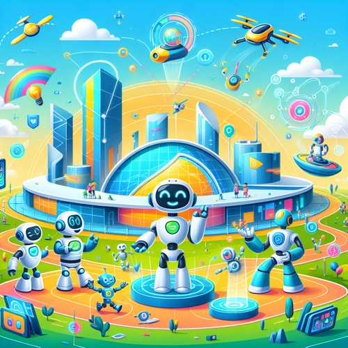 Stimme Mediengruppe engagiert sich im Cyber Valley Netzwerk