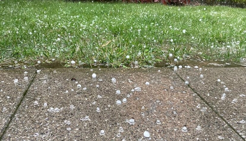 Digitale Wetterwarnungen für Heilbronn