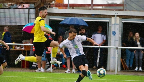 VfR Heilbronn sichert sich „Königstransfer“ in der Verbandsliga