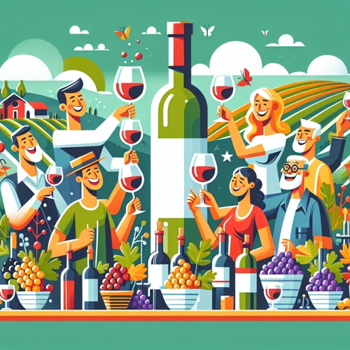 Weintreff: Inspiration Wein in Heilbronn