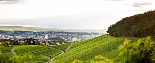 Zukunftsforum in Heilbronn über KI im Bildungscampus