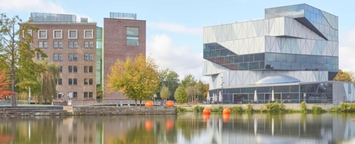 Jubiläum des Jungen Theaters Heilbronn