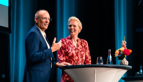Schwarz-Gruppe setzt auf Künstliche Intelligenz