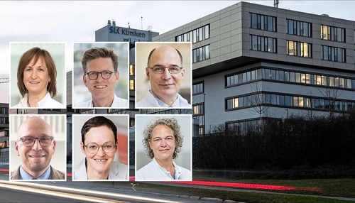Einsatz von KI in den SLK-Kliniken Heilbronn