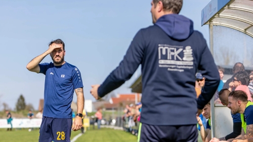 SSV Ehingen-Süd plant Testspiel gegen VfR Heilbronn