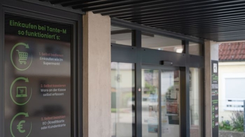 Digitale Minimärkte: Die Zukunft des Einkaufens in Heilbronn