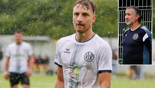 Spielzeit-Wirrwarr beim VfR Heilbronn: Pokal-Kracher gegen SGV Freiberg