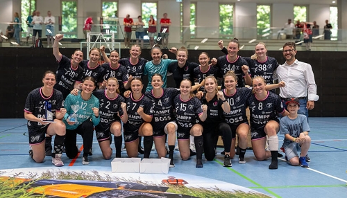 Sport-Union Neckarsulm enttäuscht bei eigenem Turnier
