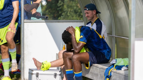 SSV Ehingen-Süd gegen Heilbronn: Spielpraxis und Verletzungen
