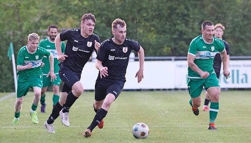Frühes Derby zwischen TG Böckingen und FC Union Heilbronn