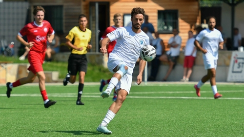 Fußball-Verbandsliga: Young Boys mit Wahnsinns-Aufholjagd