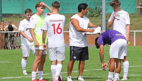 Kreisliga A1: Favoritenlage bleibt unklar