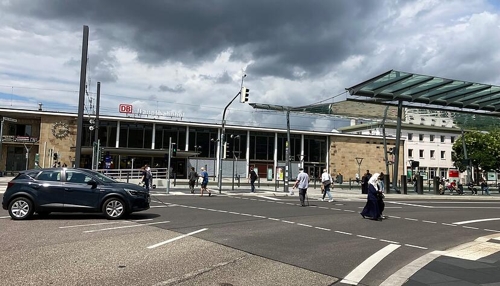 Digitale Anzeigetafeln in Heilbronn: Verbesserungen geplant