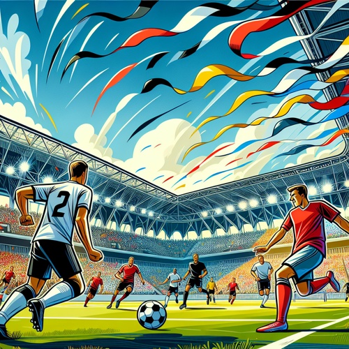 WM-Qualifikation in Sinsheim: Tickets für Deutschland gegen Luxemburg
