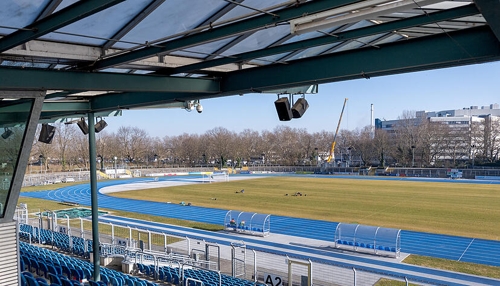 Bundesliga-Fußball in Heilbronn: VfR kündigt Testspiel an