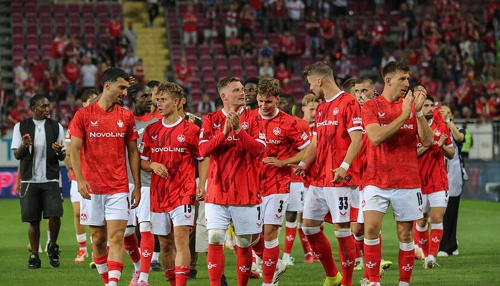 Bundesliga-Testspiel im Frankenstadion: Traditionsclub kommt nach Heilbronn