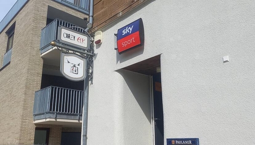 Sportübertragungen in Heilbronn: Diese Kneipen bieten Sky und DAZN