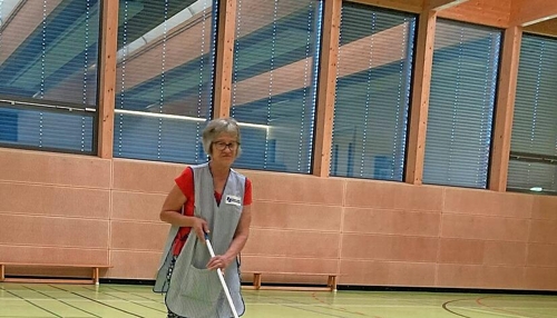 Kritik an der Verfügbarkeit von Sporthallen in Heilbronn