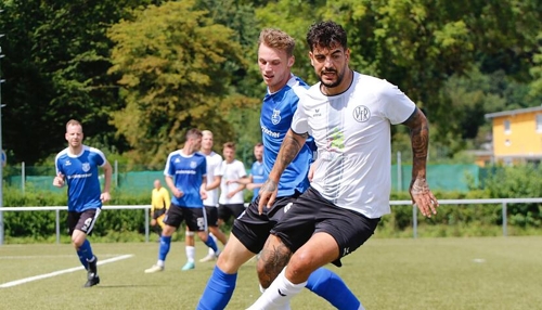VfR Heilbronn in schwieriger Phase: Testspiel verloren, Pokalspiel als Highlight
