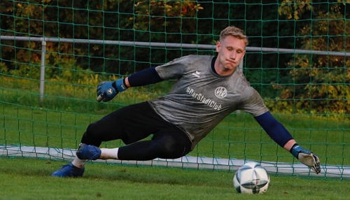 „Ich sehe kein Qualitätsproblem“ – VfR Heilbronn in der Fußball-Verbandsliga